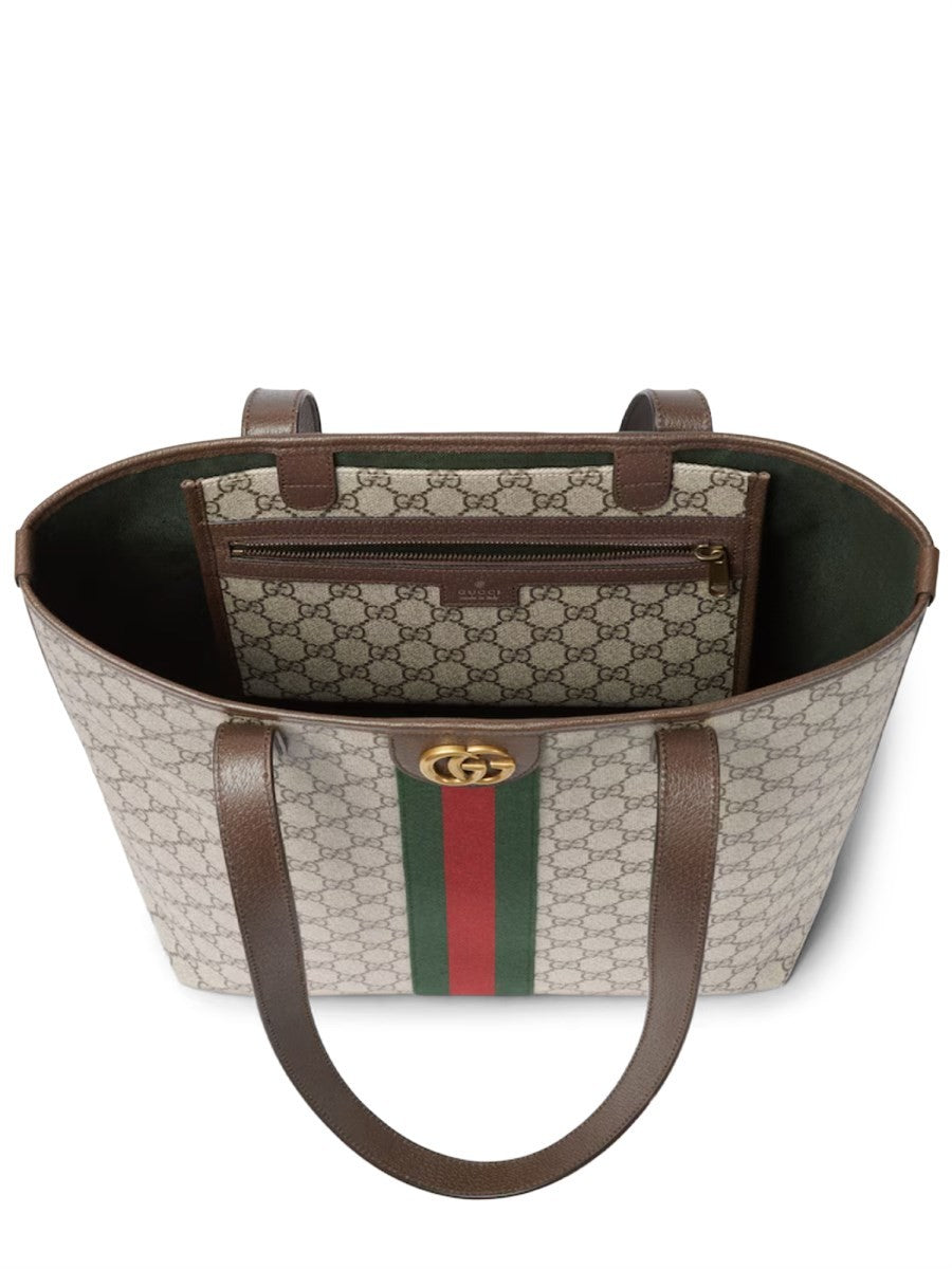 SHOPPER BAG "OPHIDIA" 5