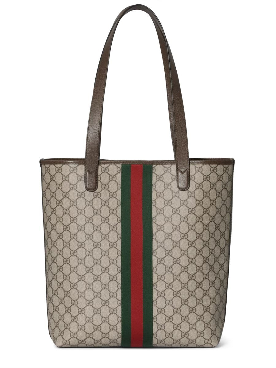 SHOPPER BAG "OPHIDIA" 3