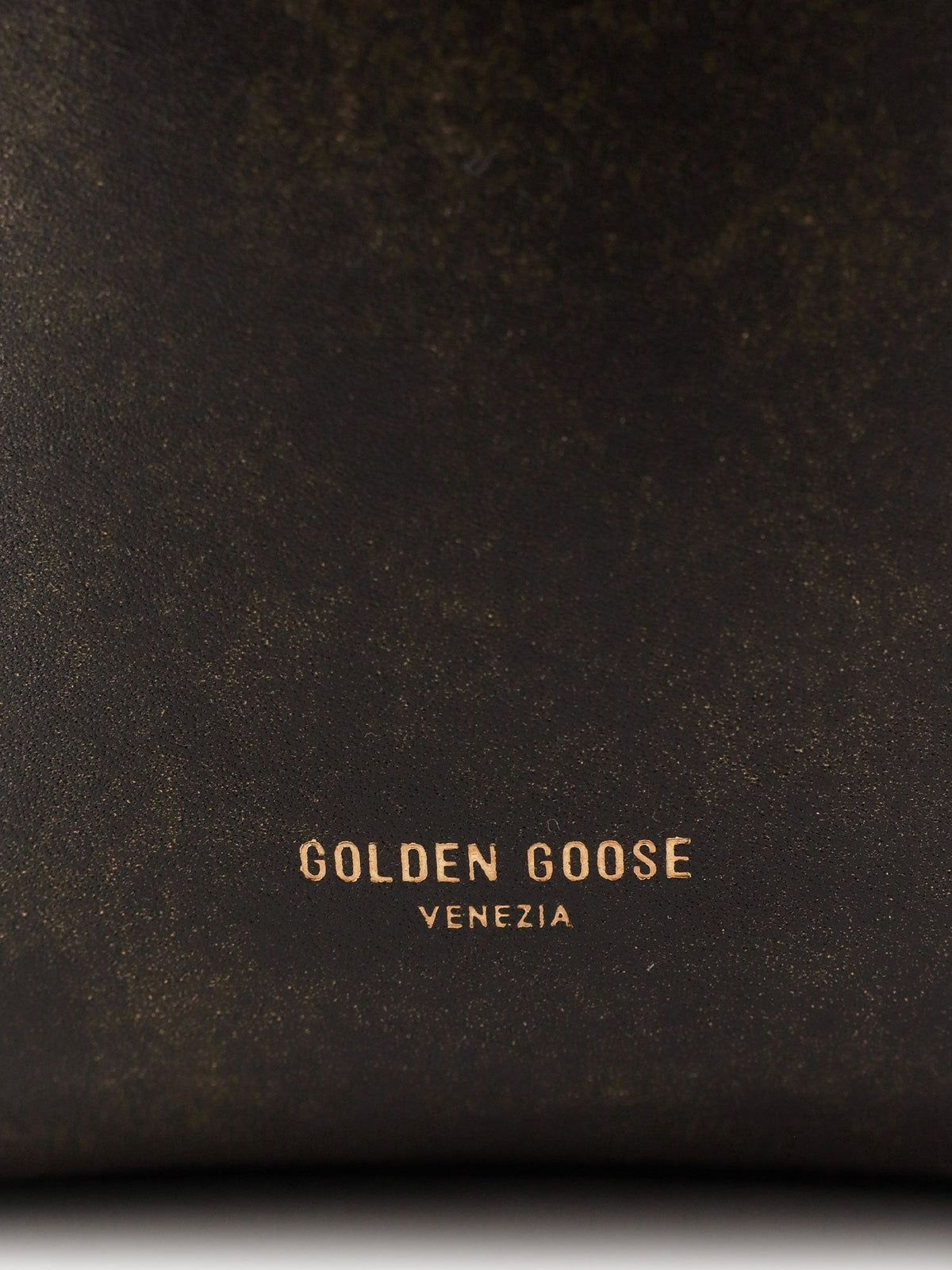 Shopping 24.7 Vintage leather shoulder bag 5