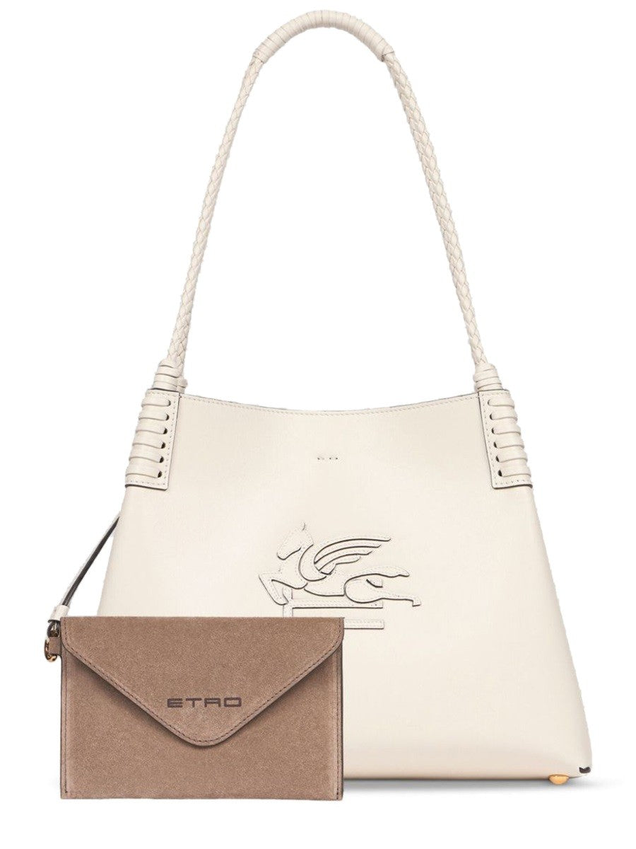 SHOPPING BAG "LIBRA" MEDIUM 3