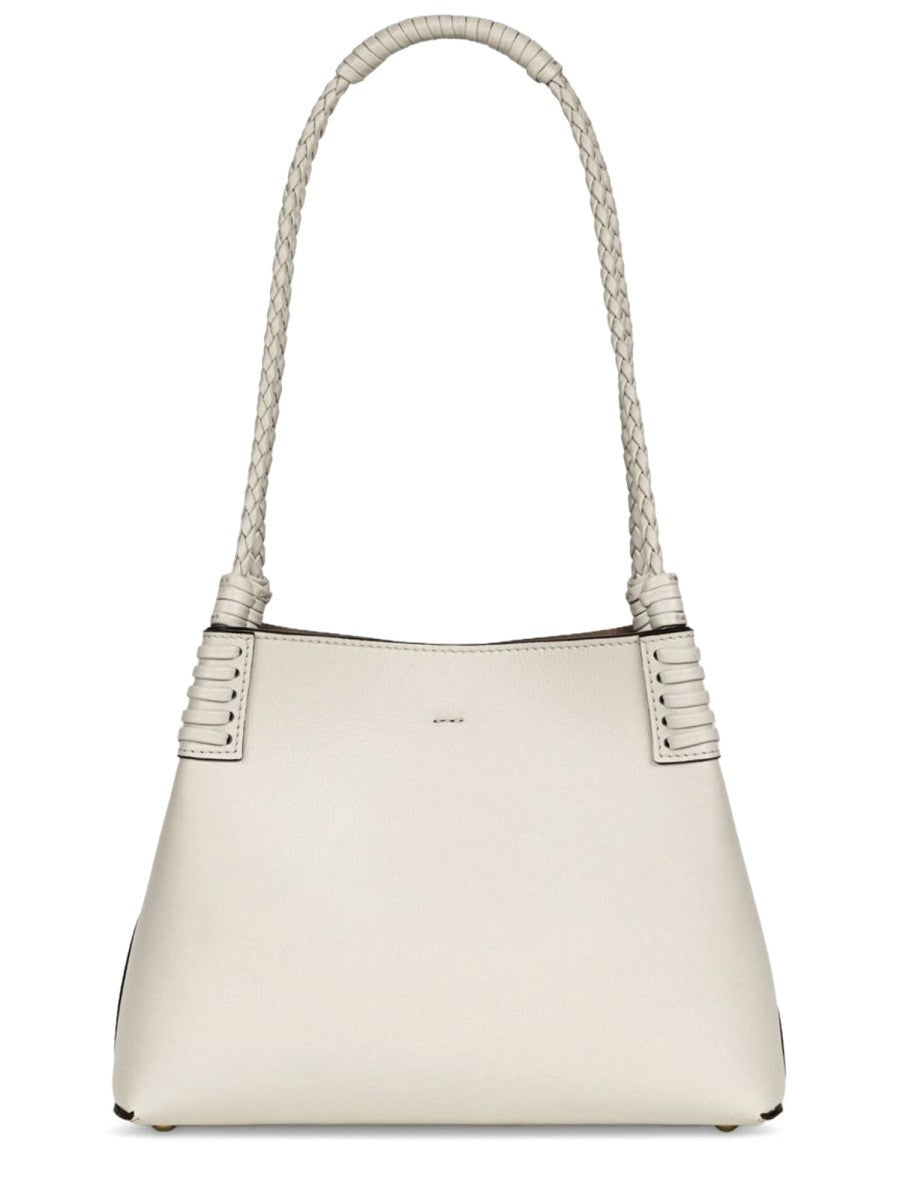 SHOPPING BAG "LIBRA" SMALL 2