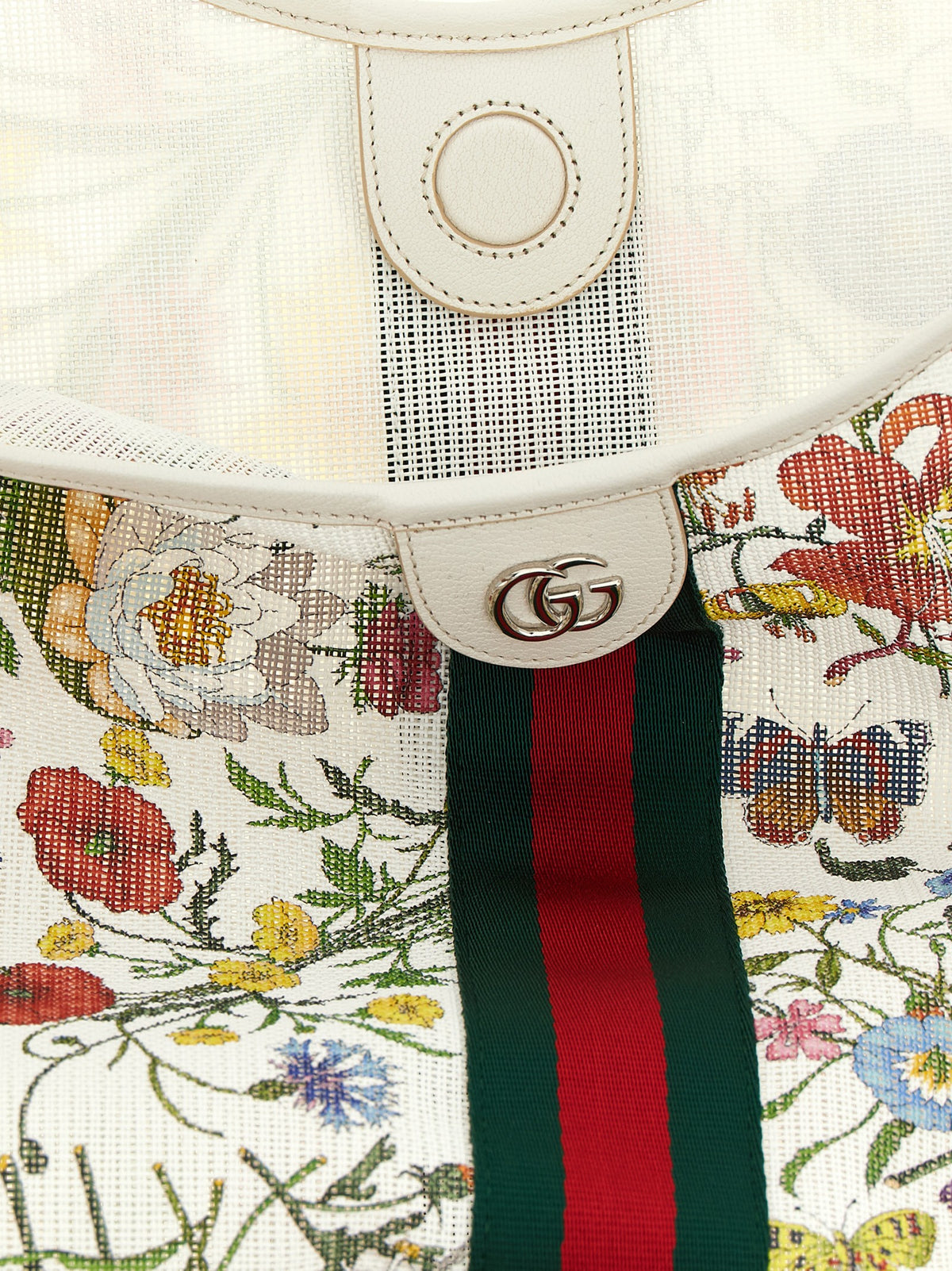Shopping 'Gucci Giglio' big 'Flora' motif 4