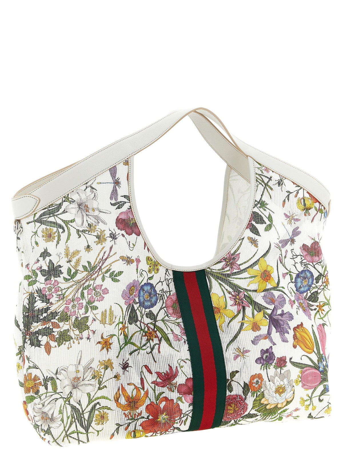 Shopping 'Gucci Giglio' big 'Flora' motif 2