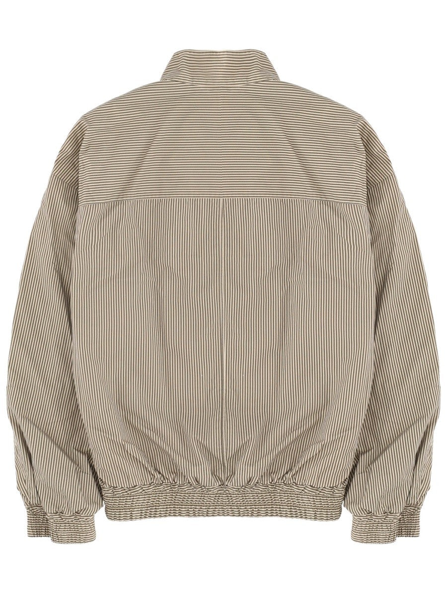 "SHORT" JACKET 3