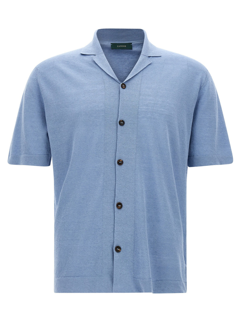 Short sleeve shirt