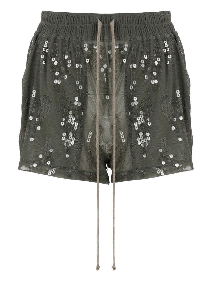 SHORTS "BOXERS"