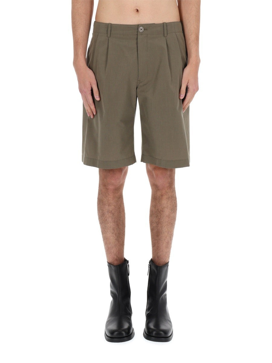SHORTS "BRIDGE" 3