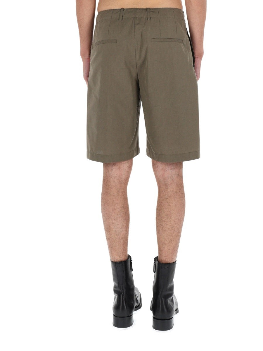 SHORTS "BRIDGE" 5