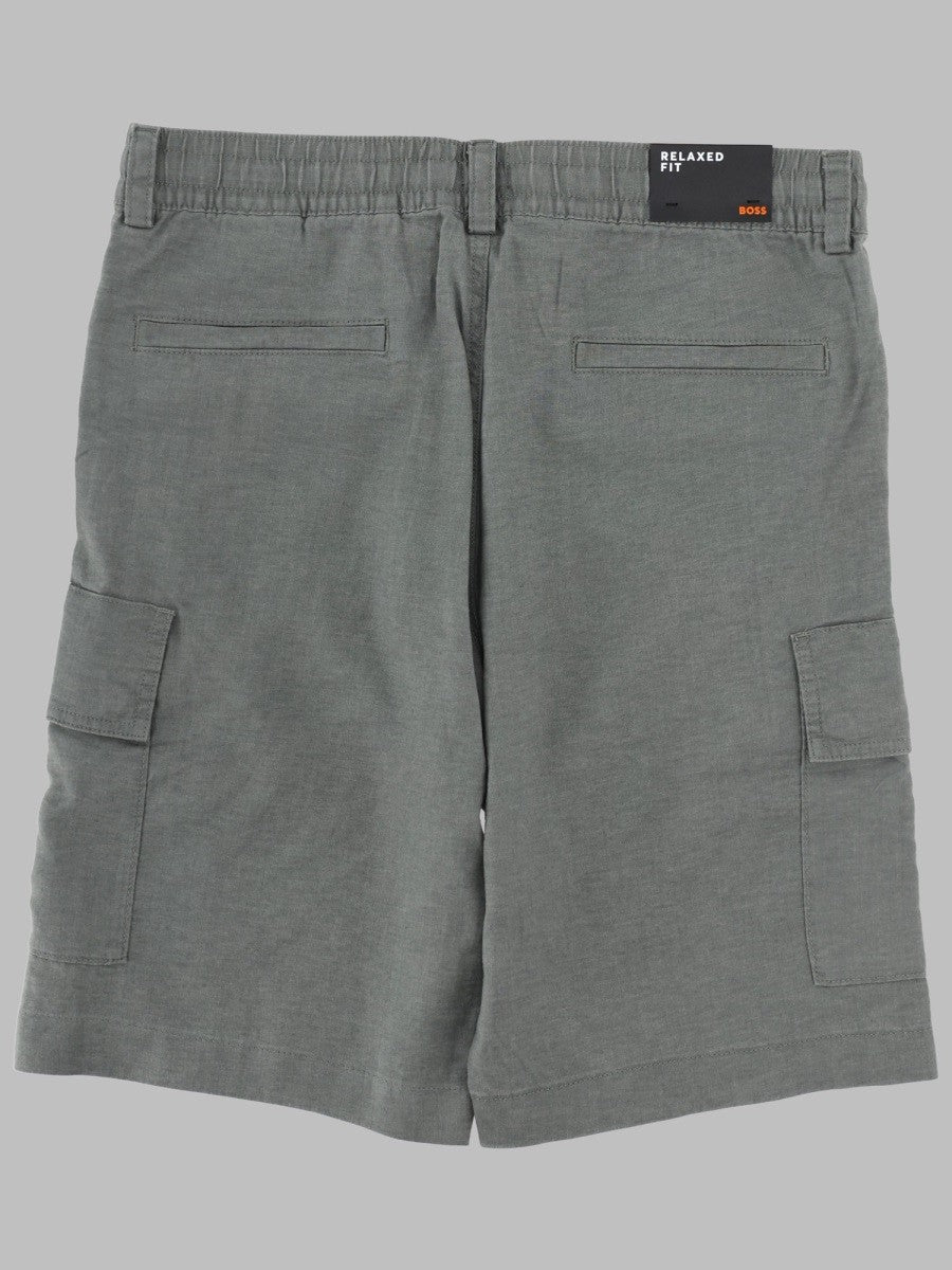 SHORTS CARGO "SISLA" 2