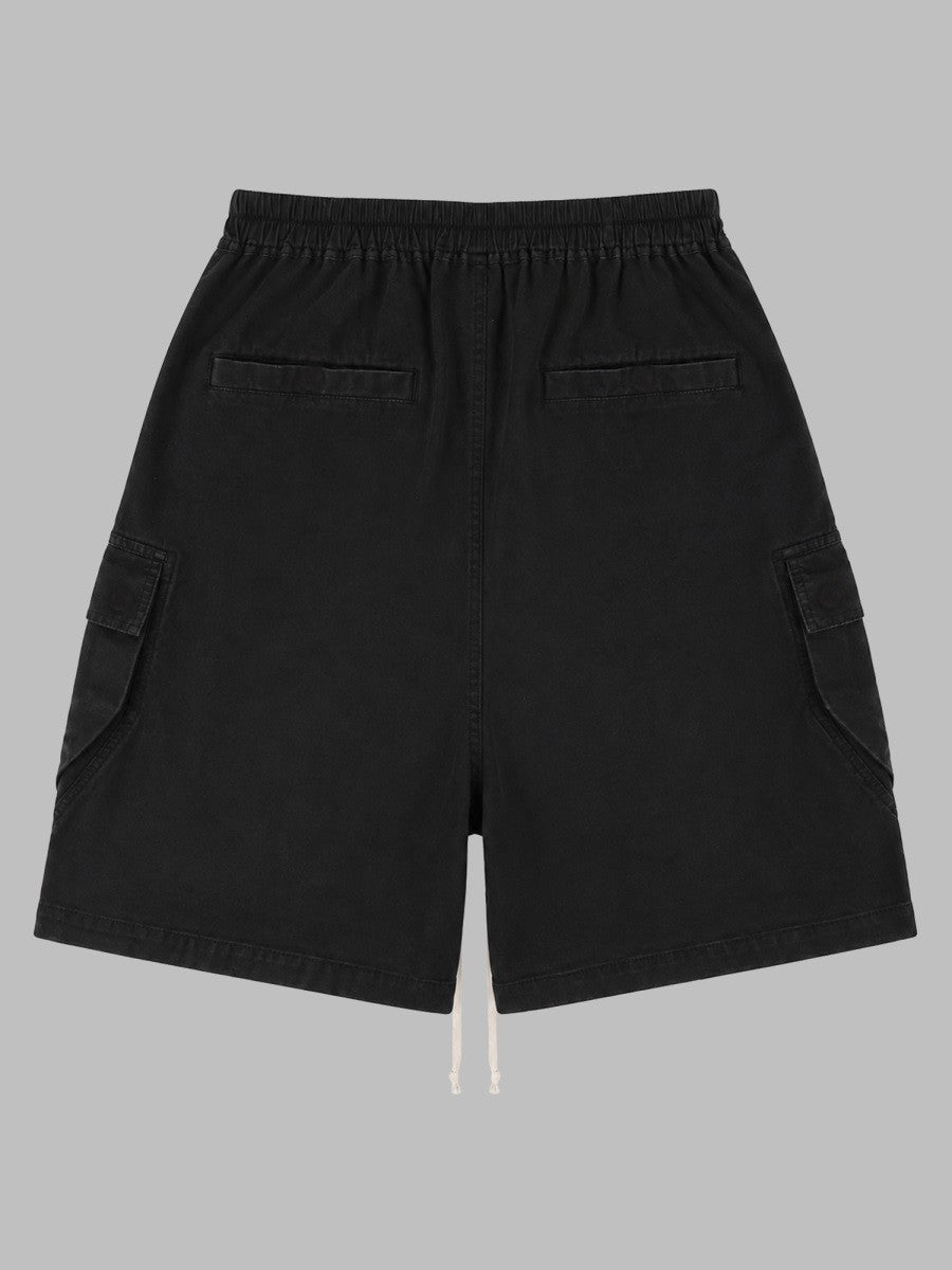 SHORTS "CARGOBELA" 2