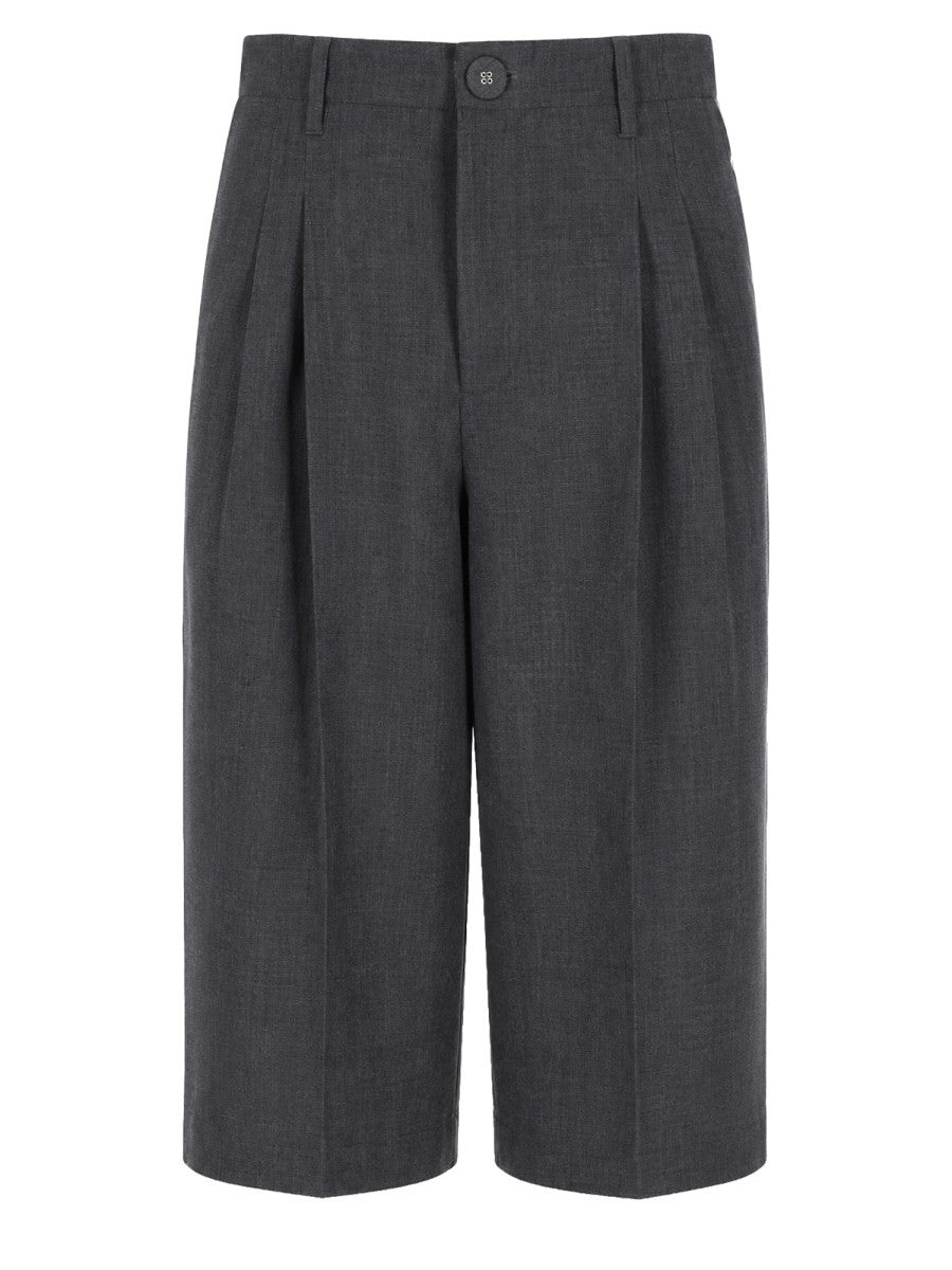 Shorts "Carrot"