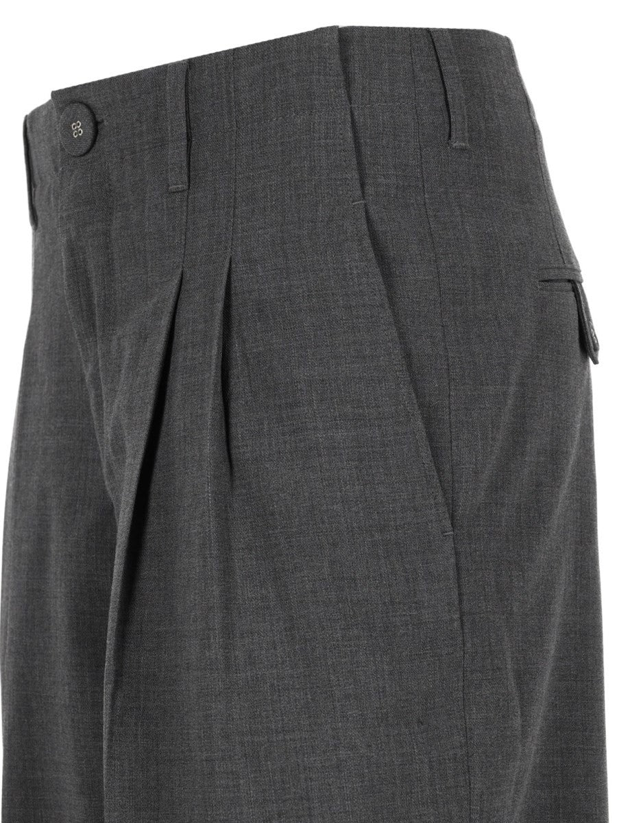 Shorts "Carrot" 3