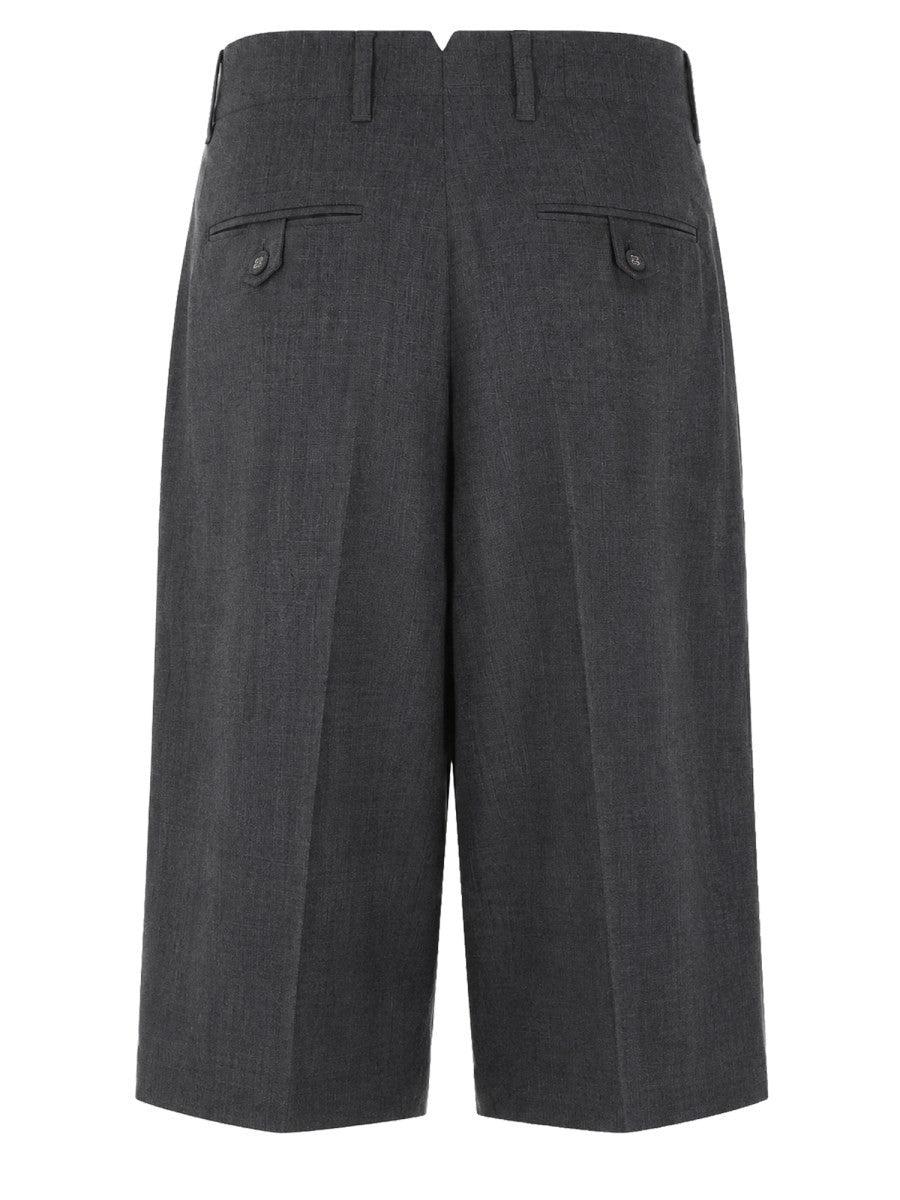 Shorts "Carrot" 4