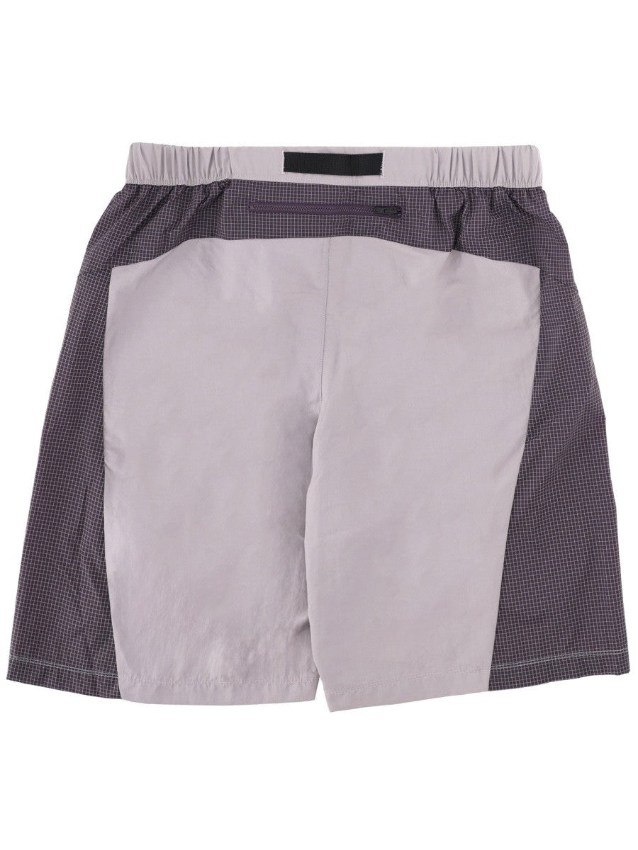 SHORTS CON CINTURA 2