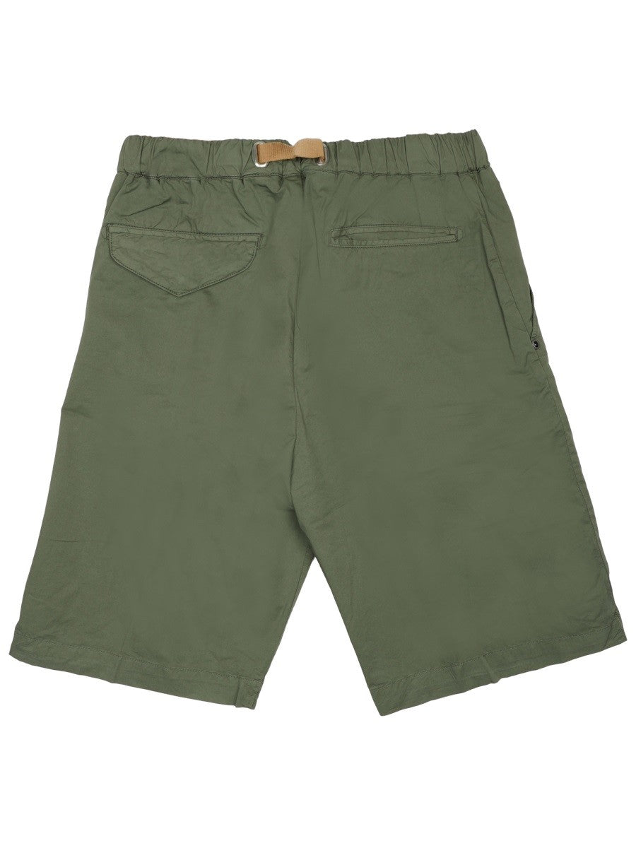 SHORTS CON CINTURA 2