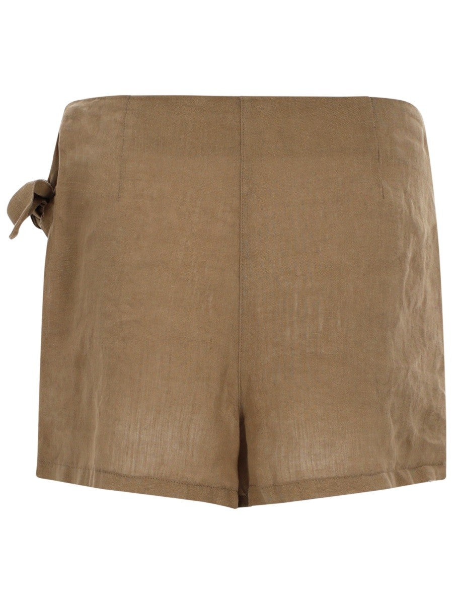 SHORTS CON FIOCCO 2