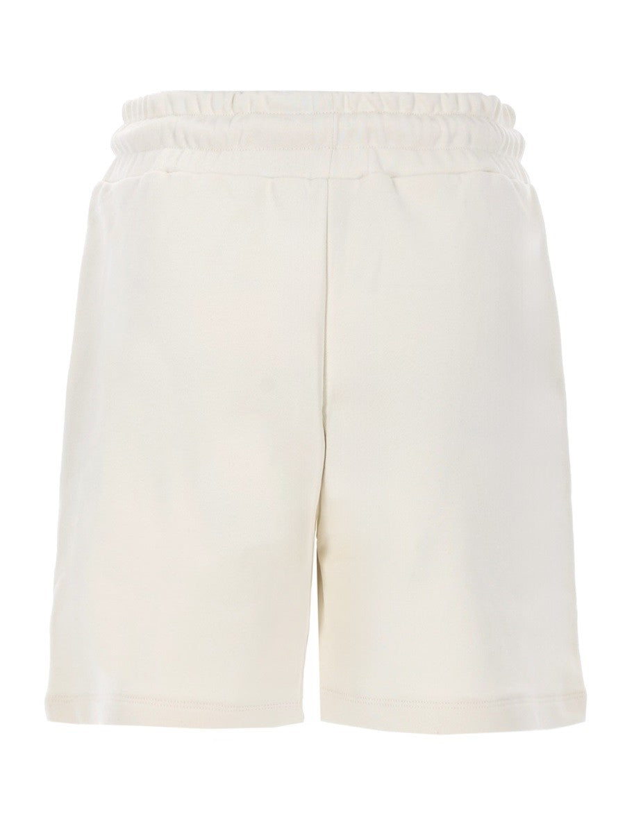 SHORTS CON LOGO 2