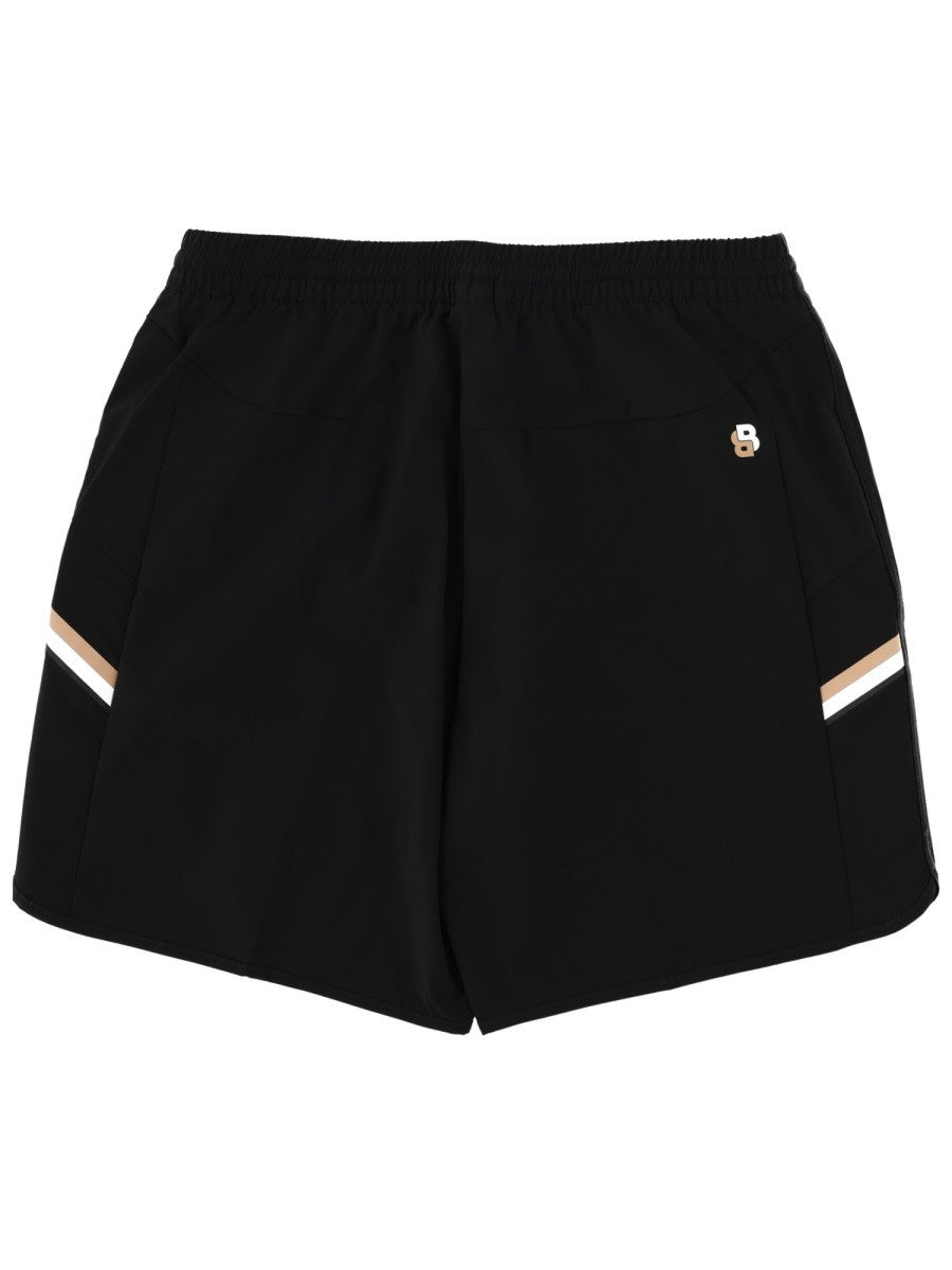 SHORTS CON LOGO 2