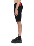 SHORTS CON PATCH LOGO 2
