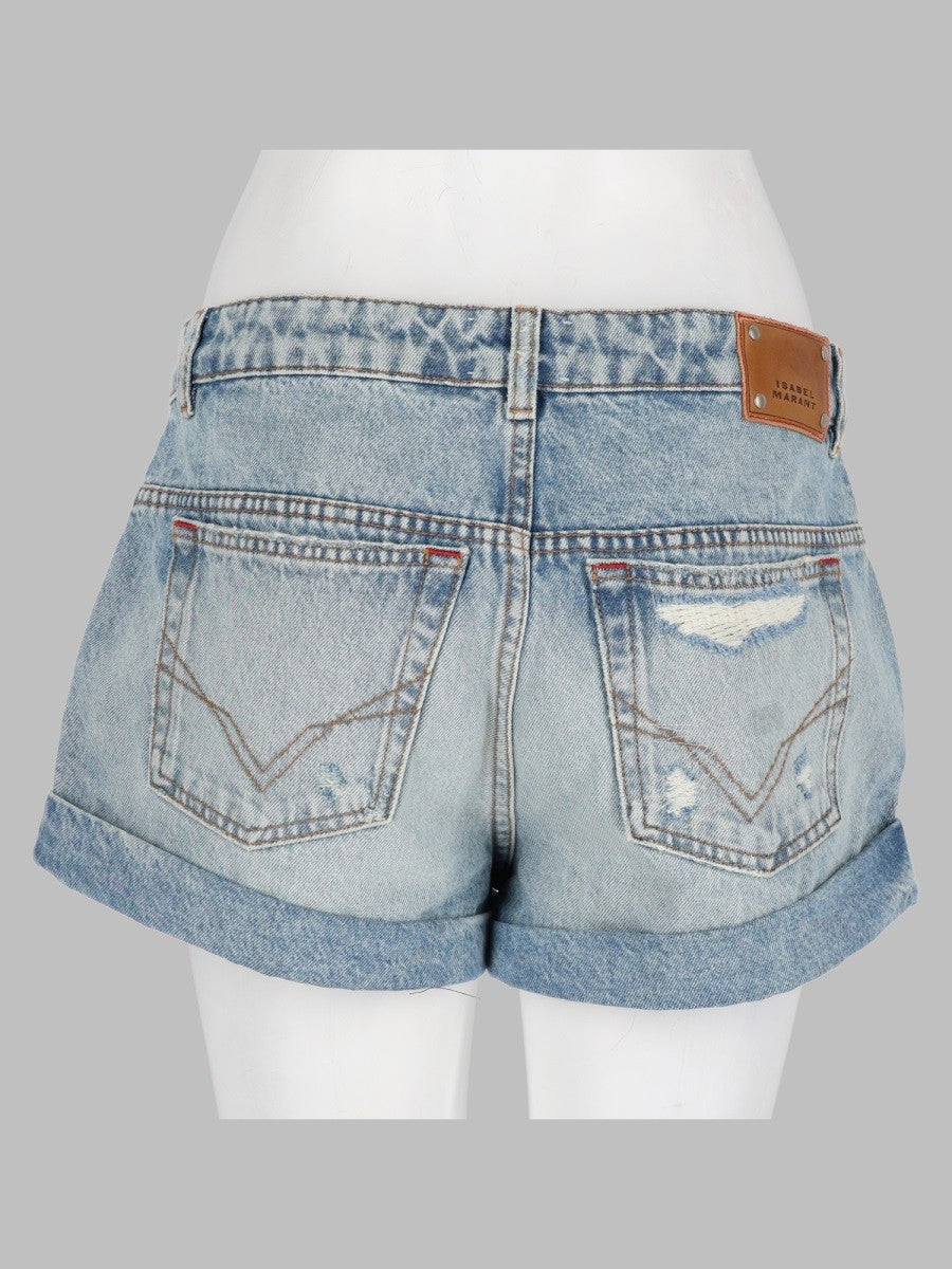 Shorts "Diloa" 2