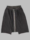 Shorts "Drawstring Pods"