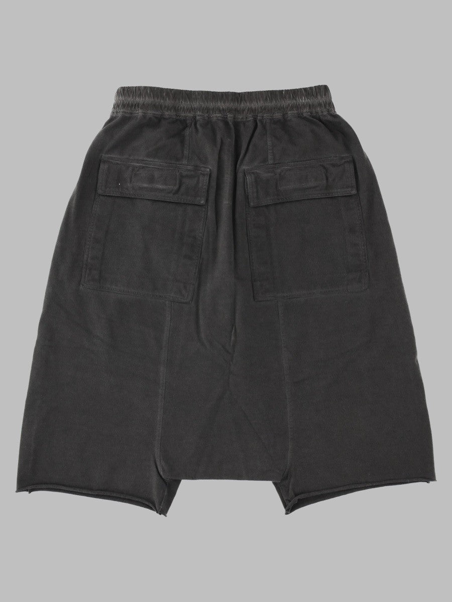 Shorts "Drawstring Pods" 2