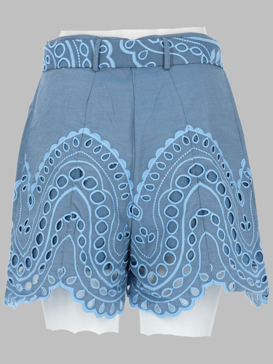 SHORTS "DUNE" 2