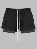 SHORTS "FOG"