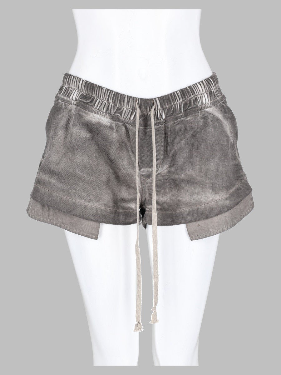 Shorts "Fog"