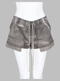 Shorts "Fog"