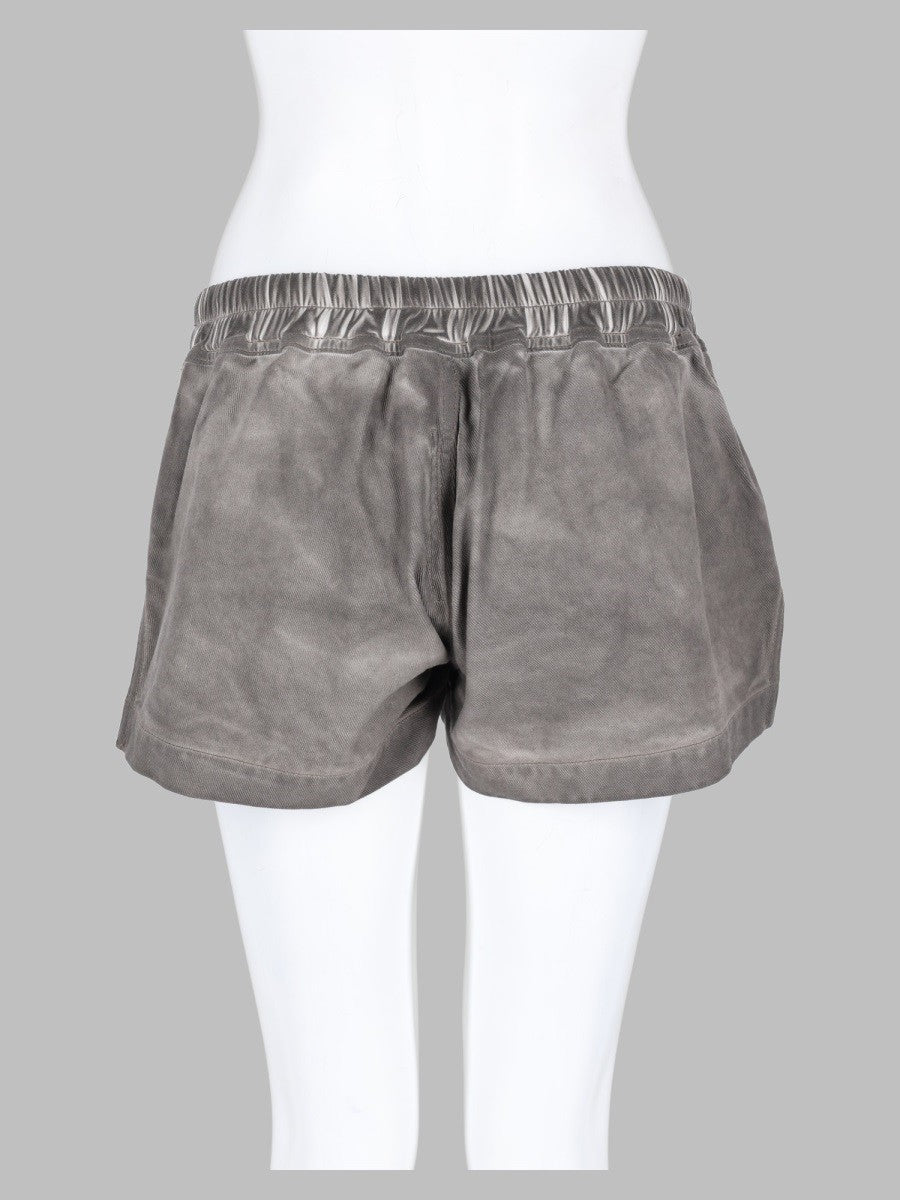 Shorts "Fog" 2