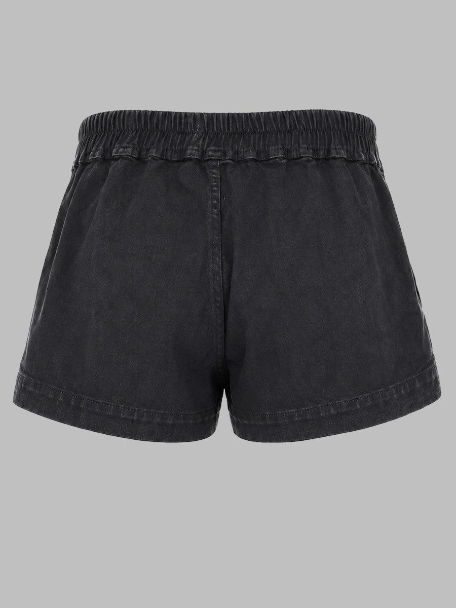 SHORTS "FOG" 2
