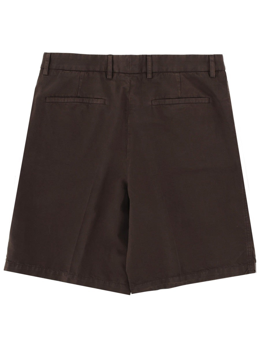 SHORTS IN COTONE 3