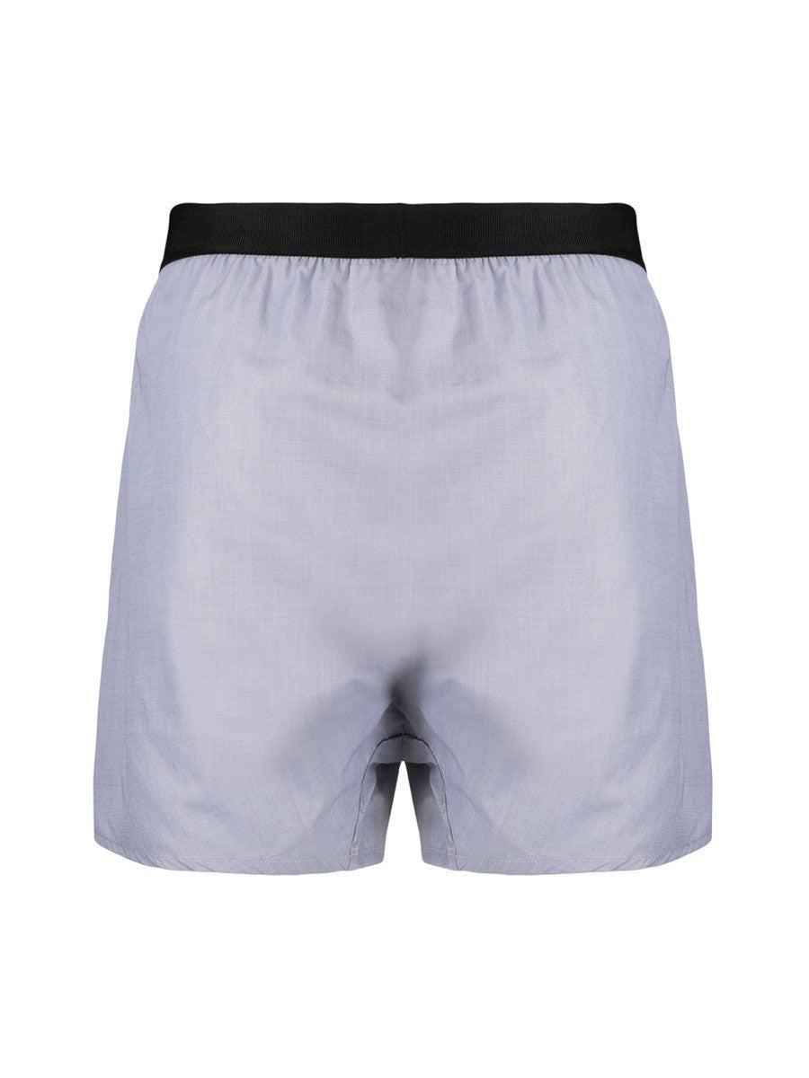 SHORTS IN COTONE 2
