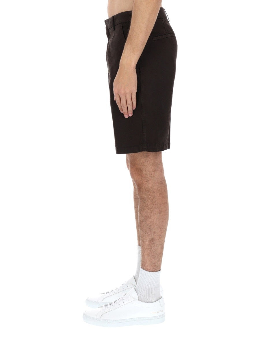 SHORTS IN COTONE 5
