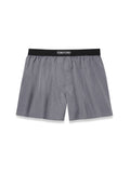 SHORTS IN COTONE