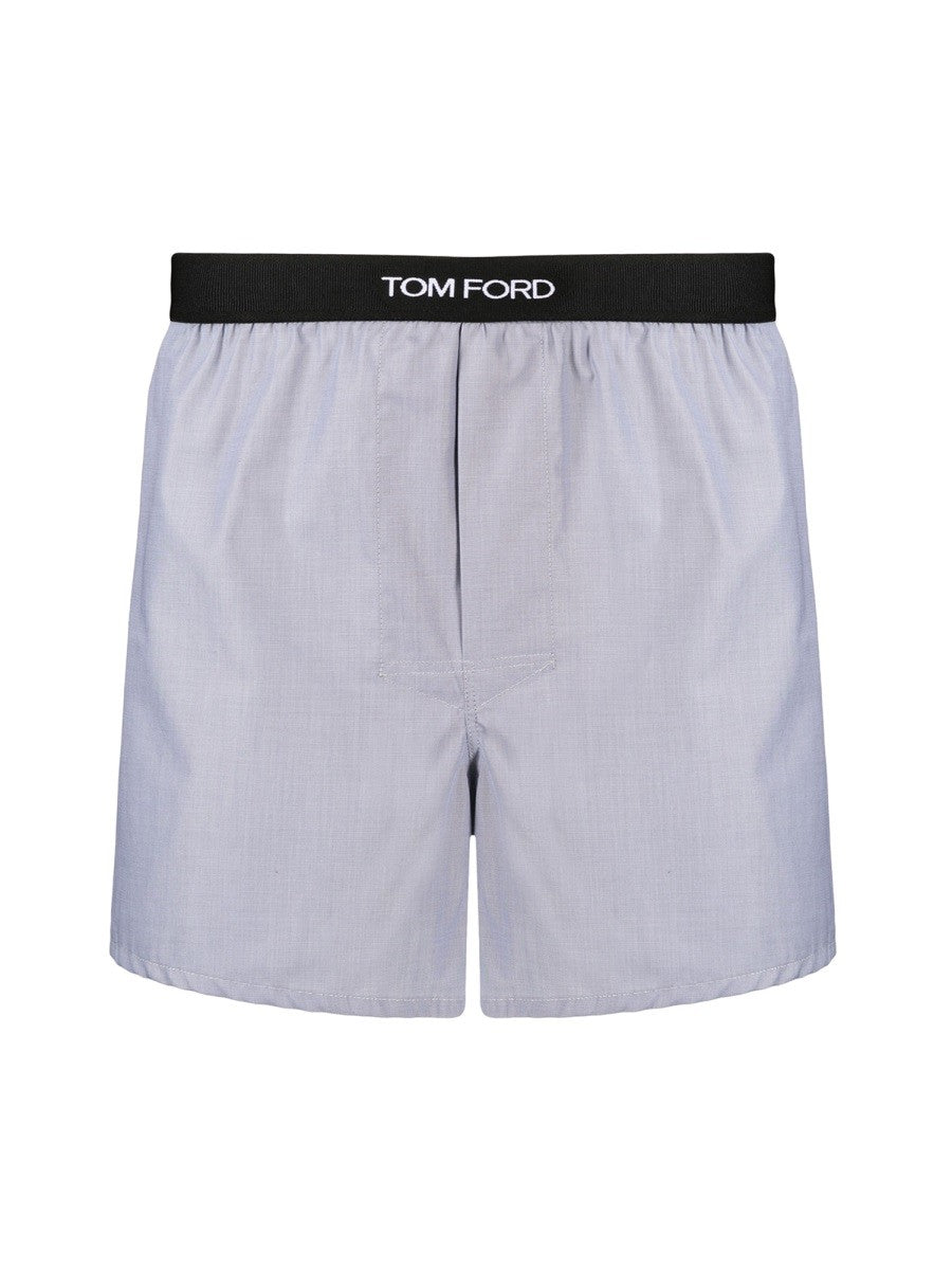 SHORTS IN COTONE