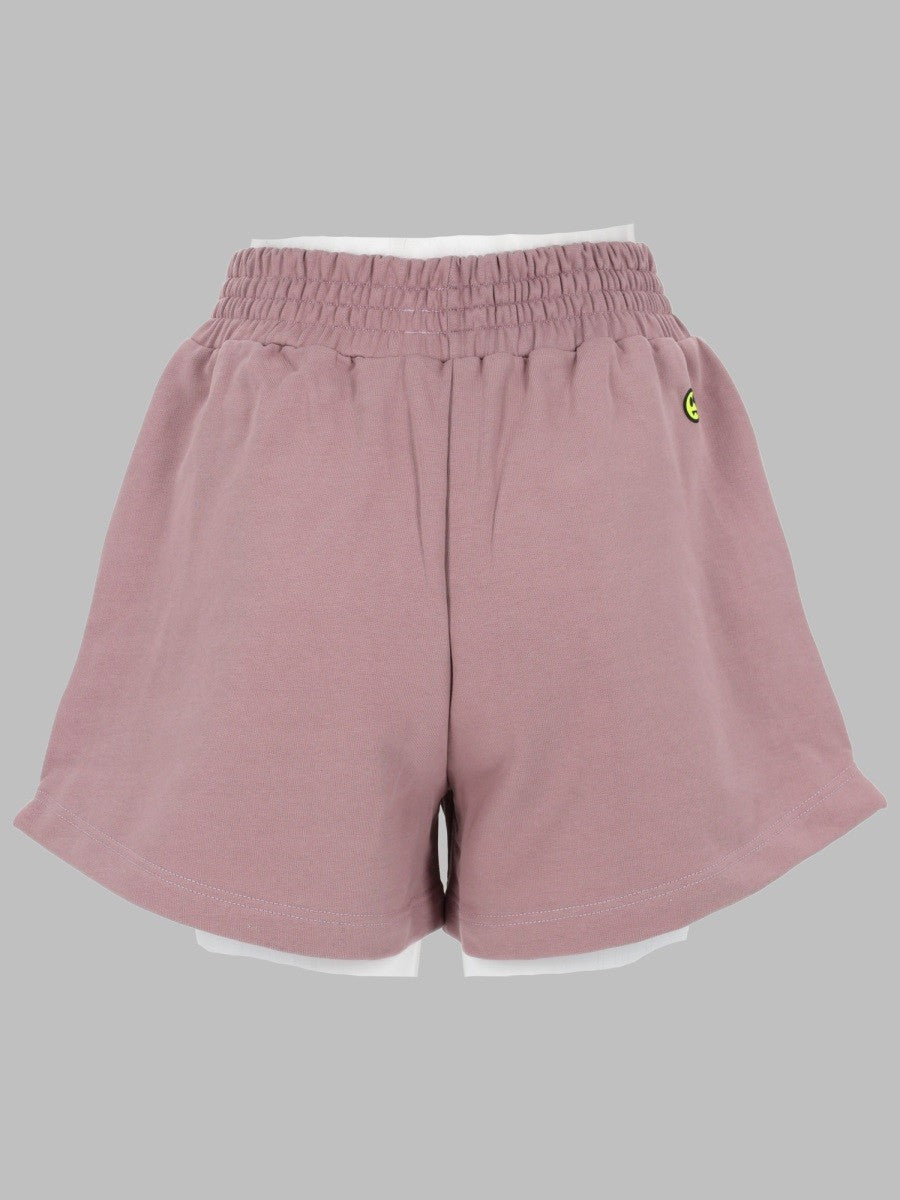 SHORTS IN FELPA 2