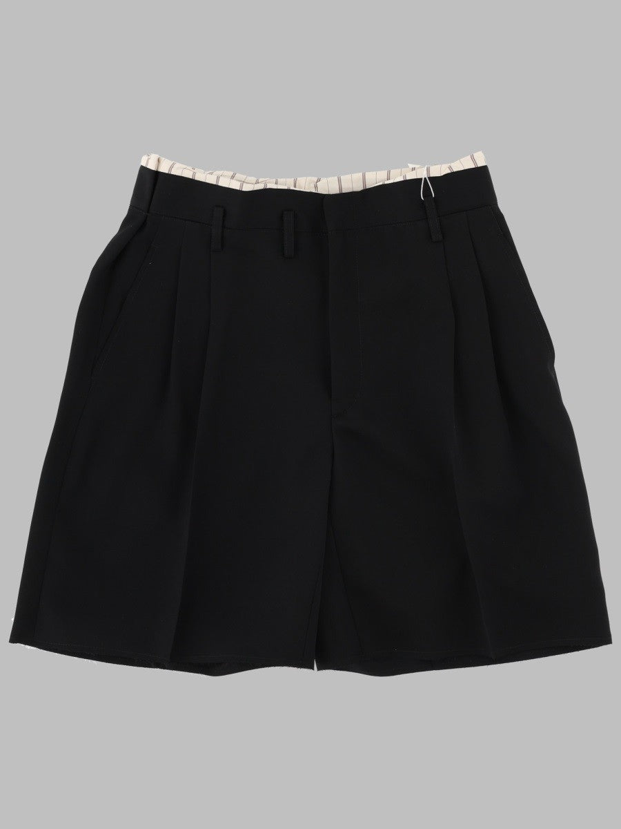 SHORTS IN LANA