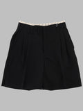 SHORTS IN LANA