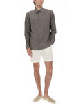 SHORTS IN LINO 2