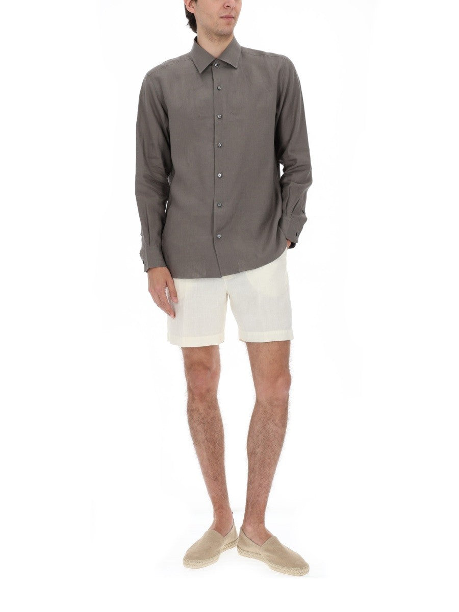 SHORTS IN LINO 2