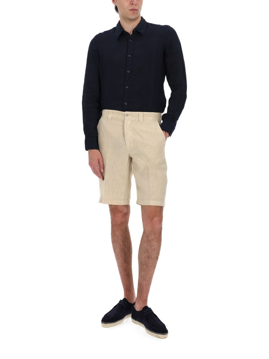SHORTS IN LINO 2