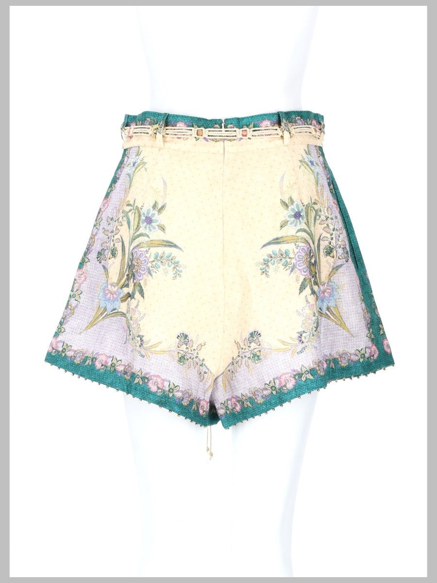 SHORTS "INDRA" 2