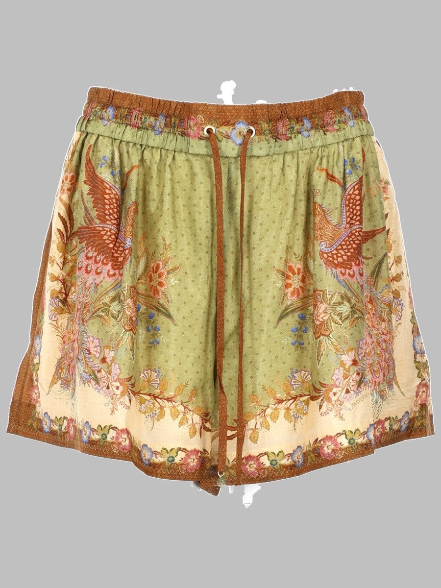 SHORTS "INDRA"