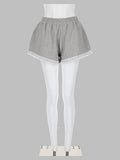 Shorts "Isoli"