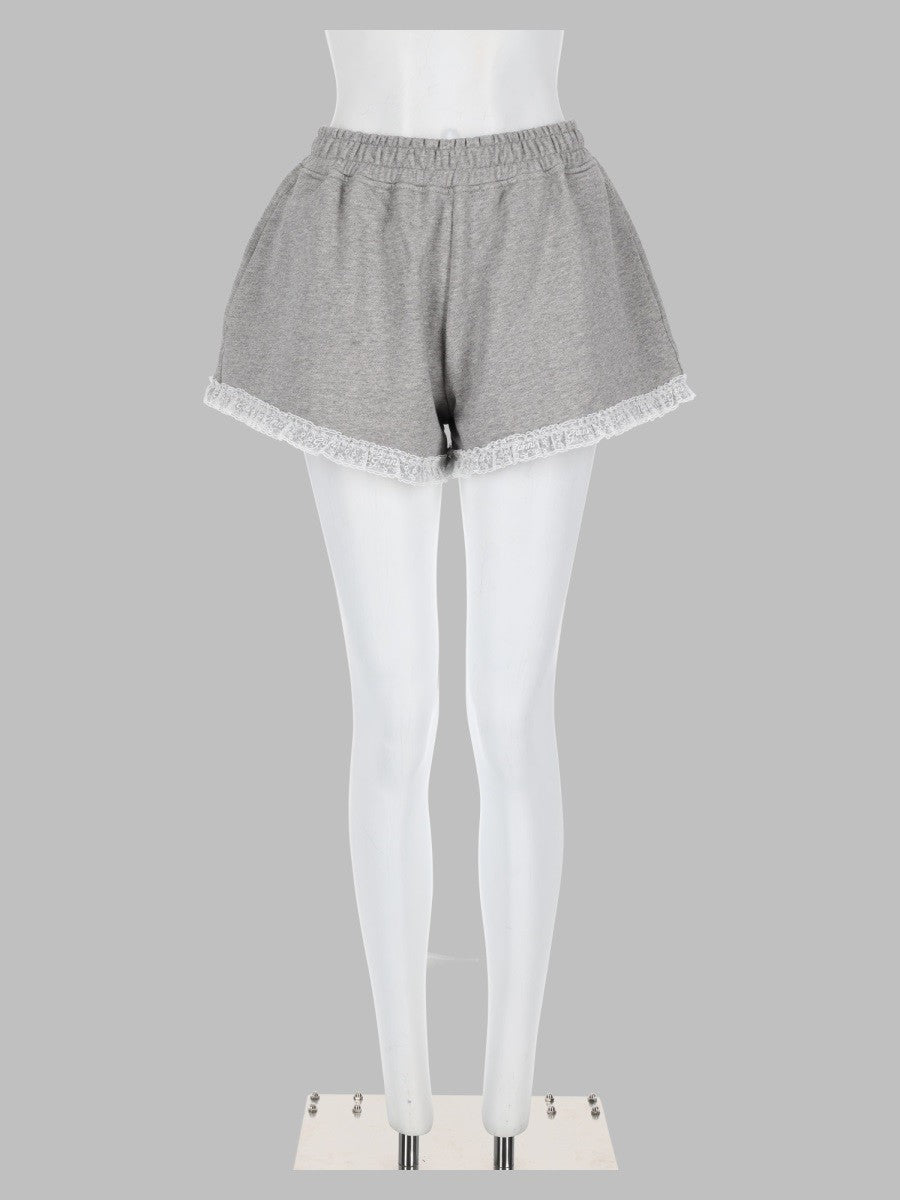 Shorts "Isoli"