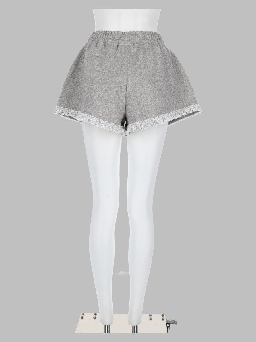 Shorts "Isoli" 2