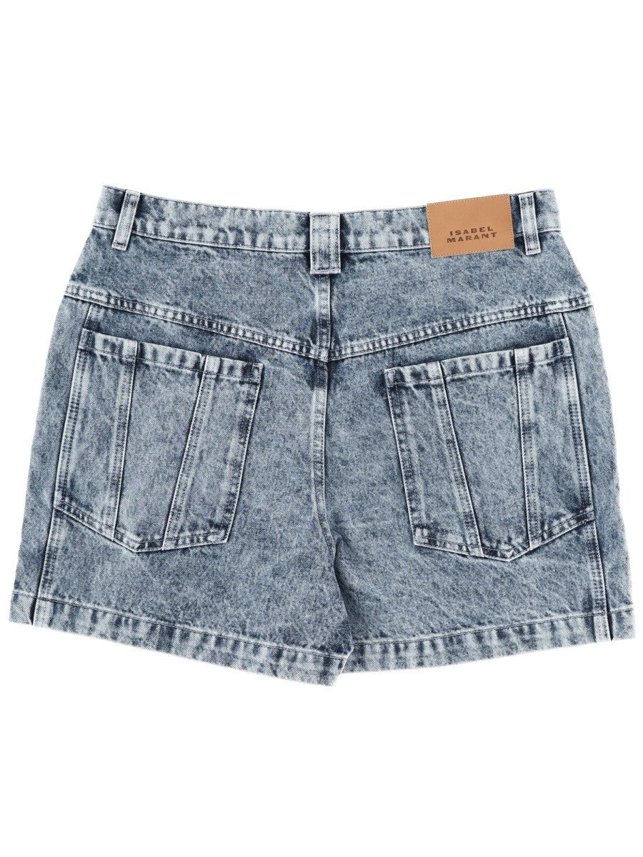 SHORTS "JOELY" 2