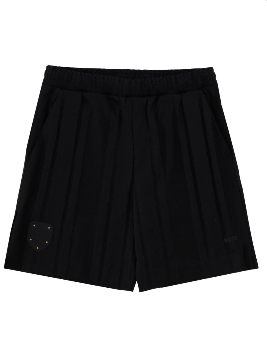 SHORTS "LUX HUXLEY"